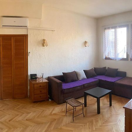 Urban Gem Apartment Belgrade Luaran gambar