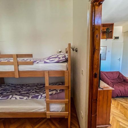 Urban Gem Apartment Belgrade Luaran gambar