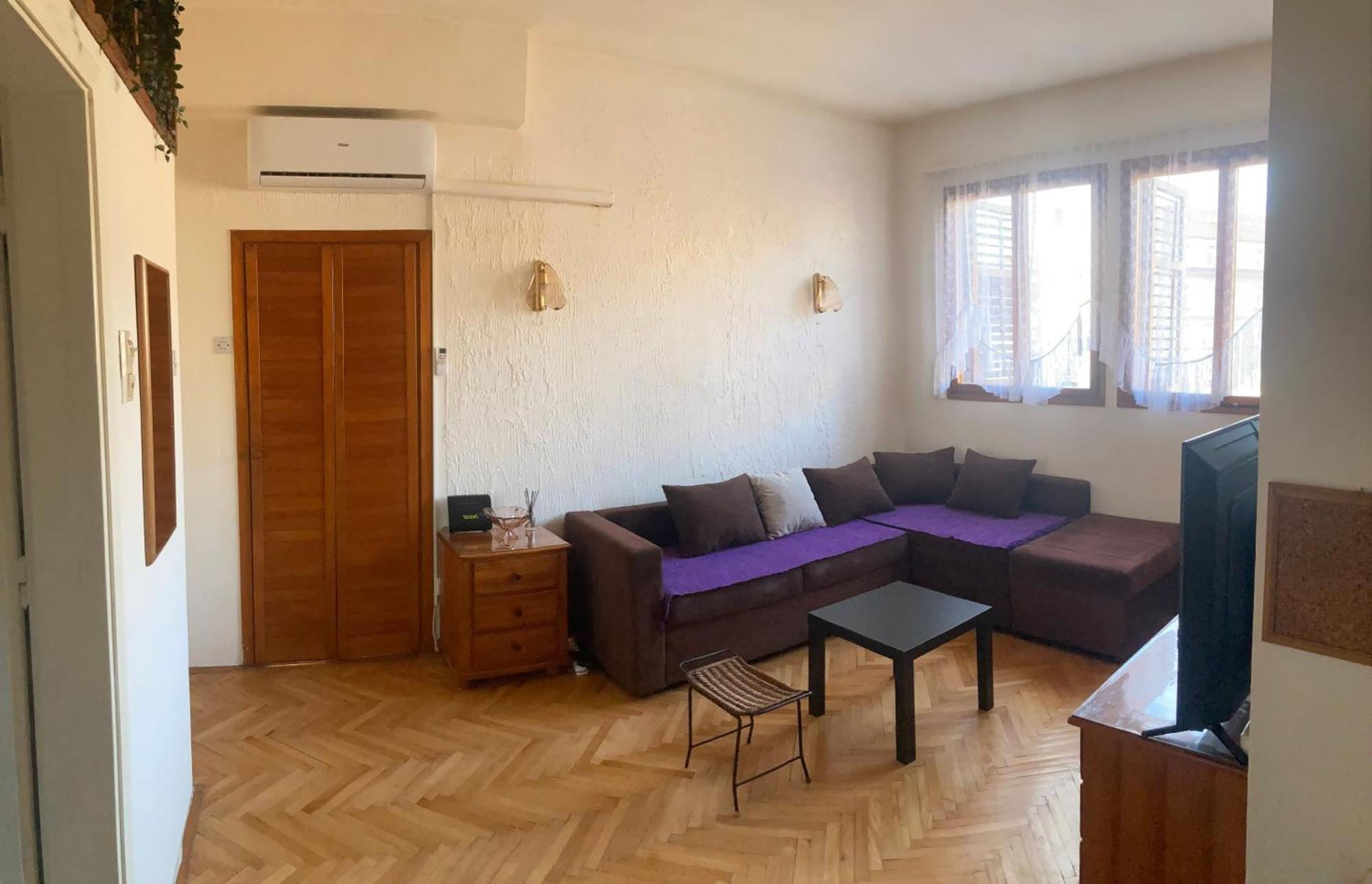 Urban Gem Apartment Belgrade Luaran gambar