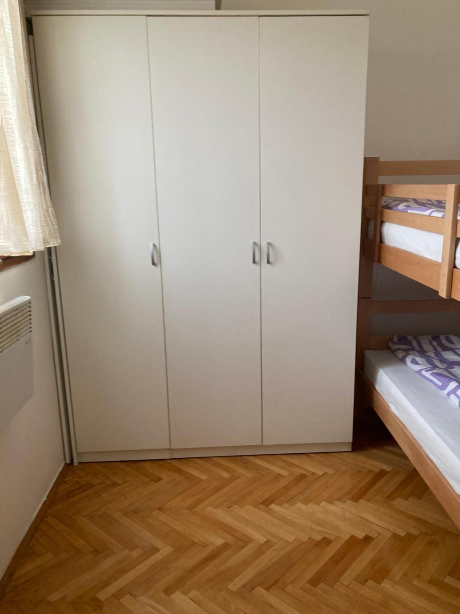 Urban Gem Apartment Belgrade Luaran gambar