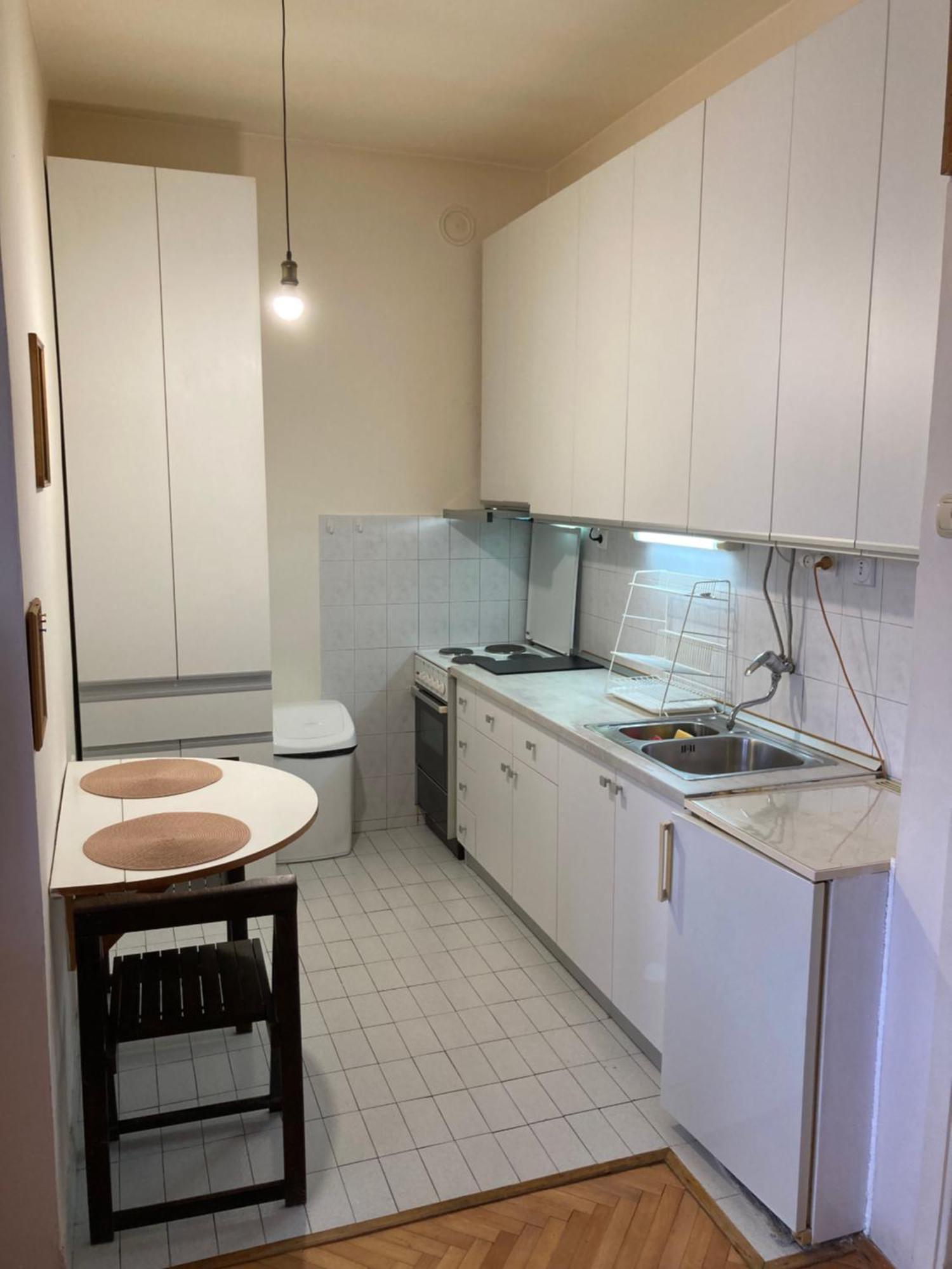 Urban Gem Apartment Belgrade Luaran gambar
