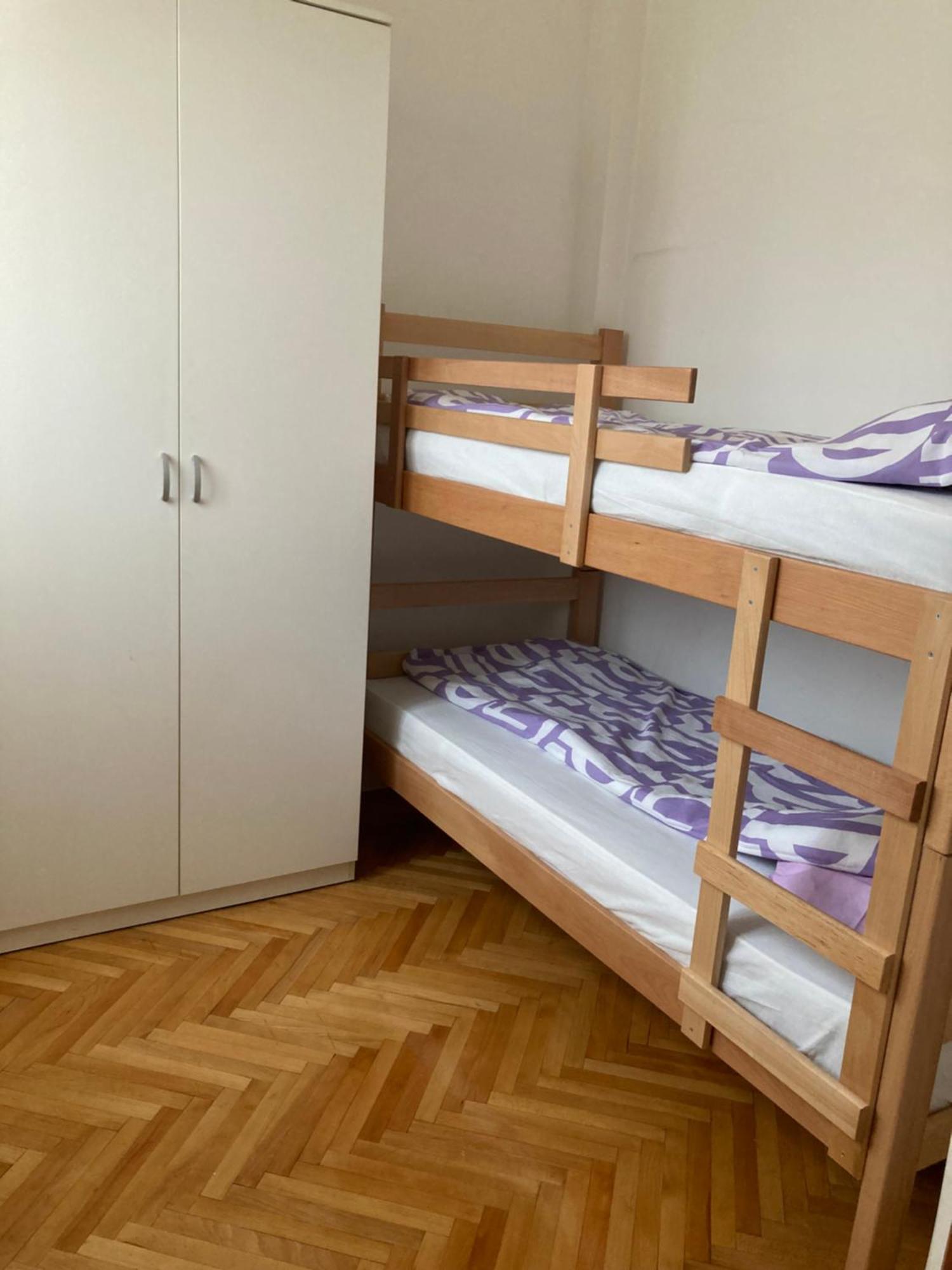 Urban Gem Apartment Belgrade Luaran gambar