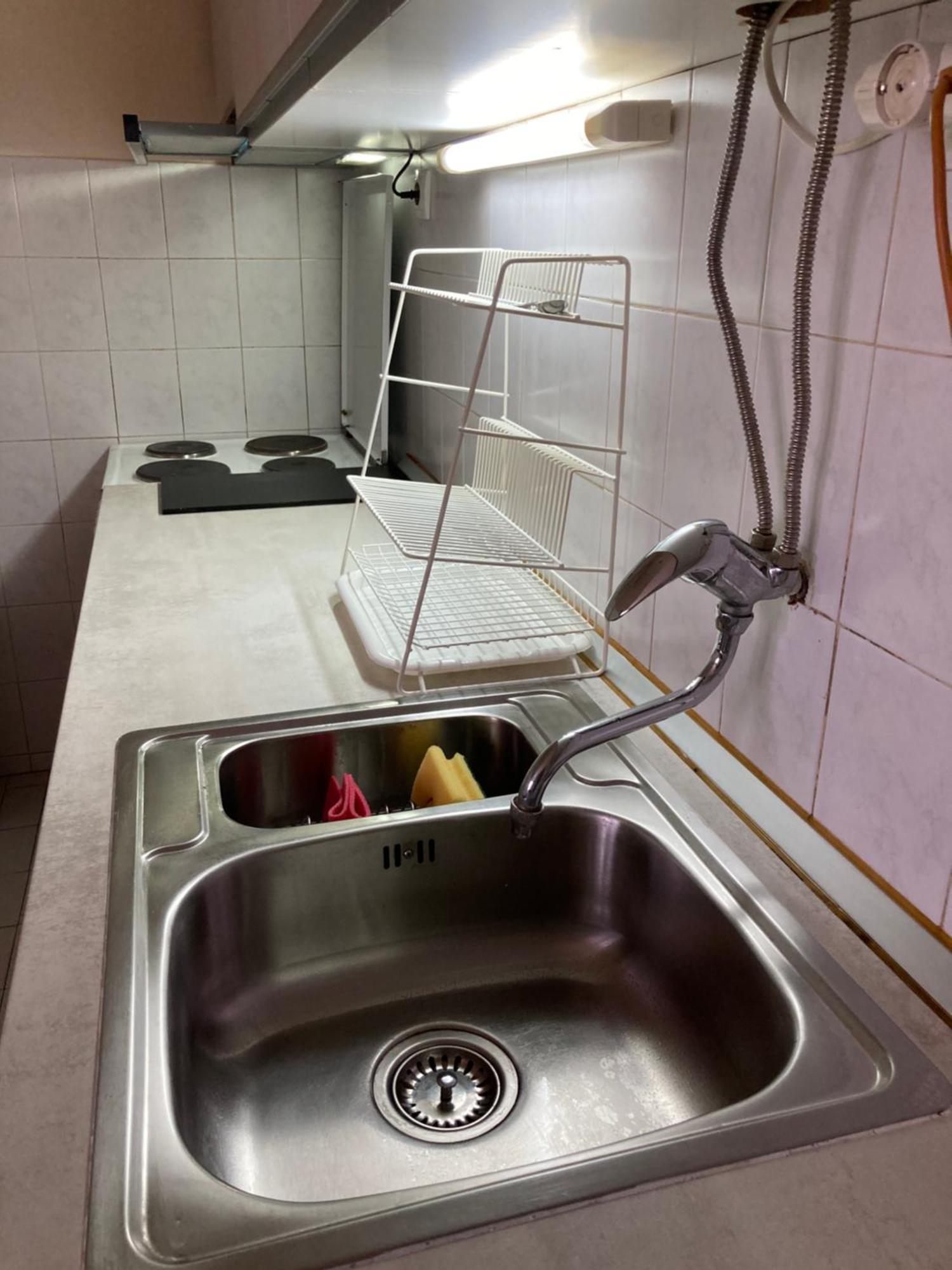 Urban Gem Apartment Belgrade Luaran gambar